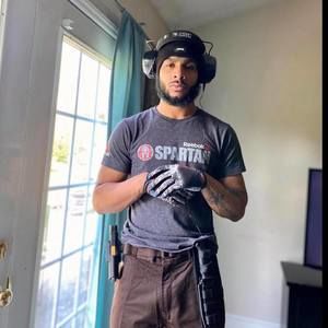 Meet your Posher, Gavano